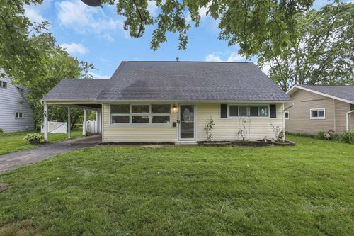 4139 Virginia Circle E, Columbus, OH, 43213 | Card Image