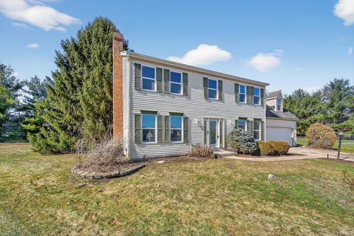 52453 Liberty Mills Ct, Granger, IN, 46530-8727 | Card Image