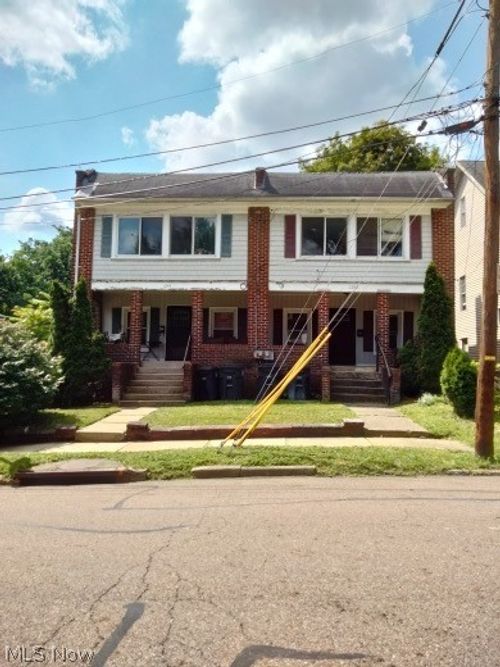 1242 - 1244 Laird Street, Akron, OH, 44305 | Card Image