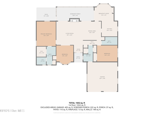 14 Canal Way Court, Calabash, NC, 28467 | Card Image