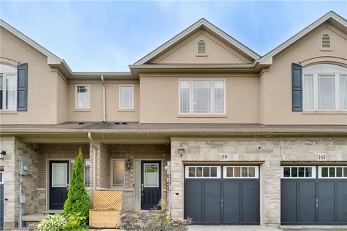 159 Kinsman Dr, Binbrook, ON, L0R1C0 | Card Image
