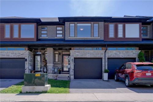 23-30 Times Square Boulevard, Stoney Creek, ON, L8J0L8 | Card Image