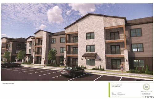 4597 State Route 31, Clay, NY, 13041-9609 | Card Image