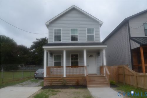 488 Byrne St, Petersburg, VA, 23803-5006 | Card Image