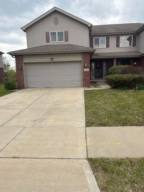 20878 Barker St, Lynwood, IL, 60411-8727 | Card Image