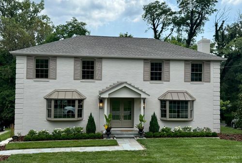 6516 Willow Hollow Ln, Madeira, OH, 45243-3126 | Card Image