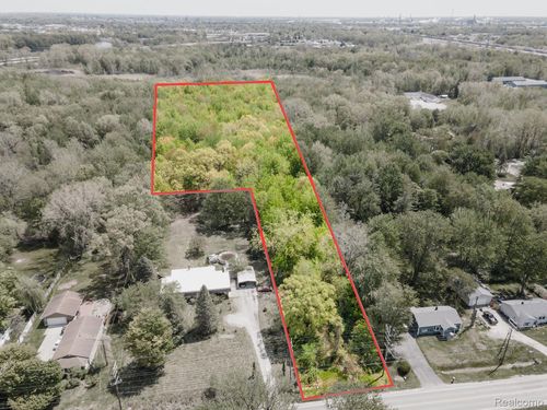 VL Michigan Road, Port Huron Charter Township, MI, 48060 | Card Image