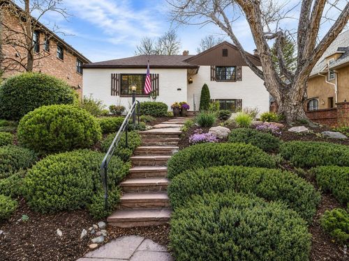 129 S Franklin St, Denver, CO, 80209-2604 | Card Image