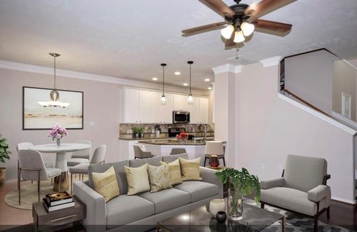 25274 Finchgrove Ln, Katy, TX, 77494-6474 | Card Image