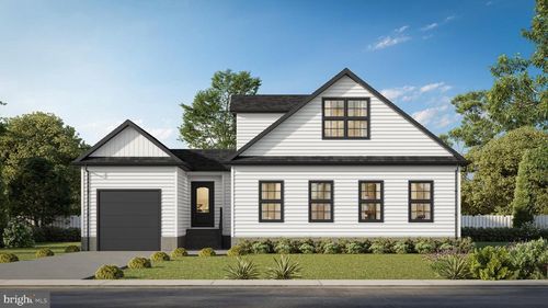 Lot 2311 Sea Horse Rd, GREENBACKVILLE, VA, 23356 | Card Image