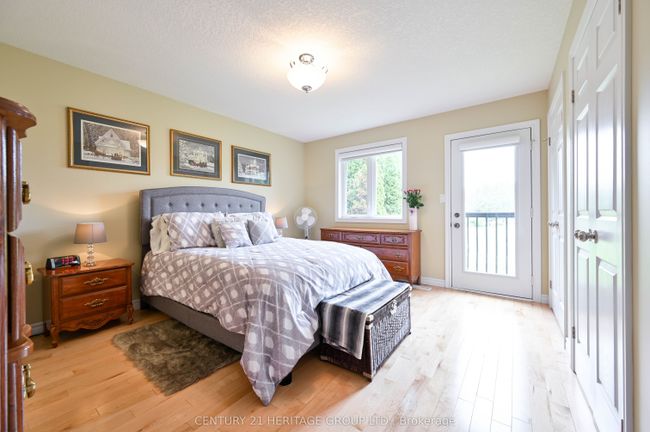 2 - 10 Zimmerman Dr, Condo with 3 bedrooms, 3 bathrooms and 1 parking in Caledon ON | Image 14