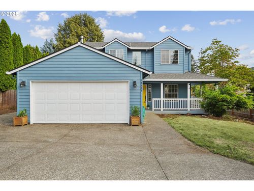 14727 Sw Brooke Ct, Sherwood, OR, 97140-7008 | Card Image