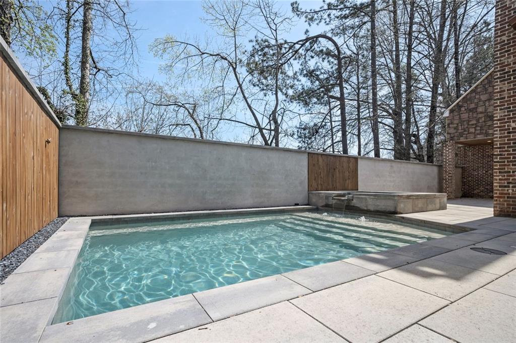 Residential in Atlanta 5