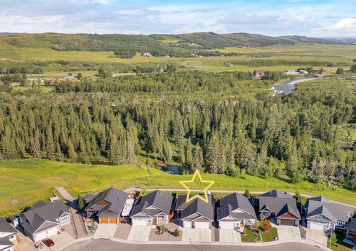 170 Riverwood Cres Sw, Foothills, AB, T0L0H0 | Card Image