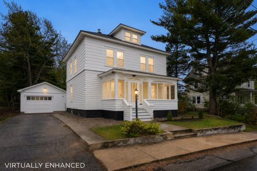 12 Emerson Street, Sanford, ME, 04073 | Card Image
