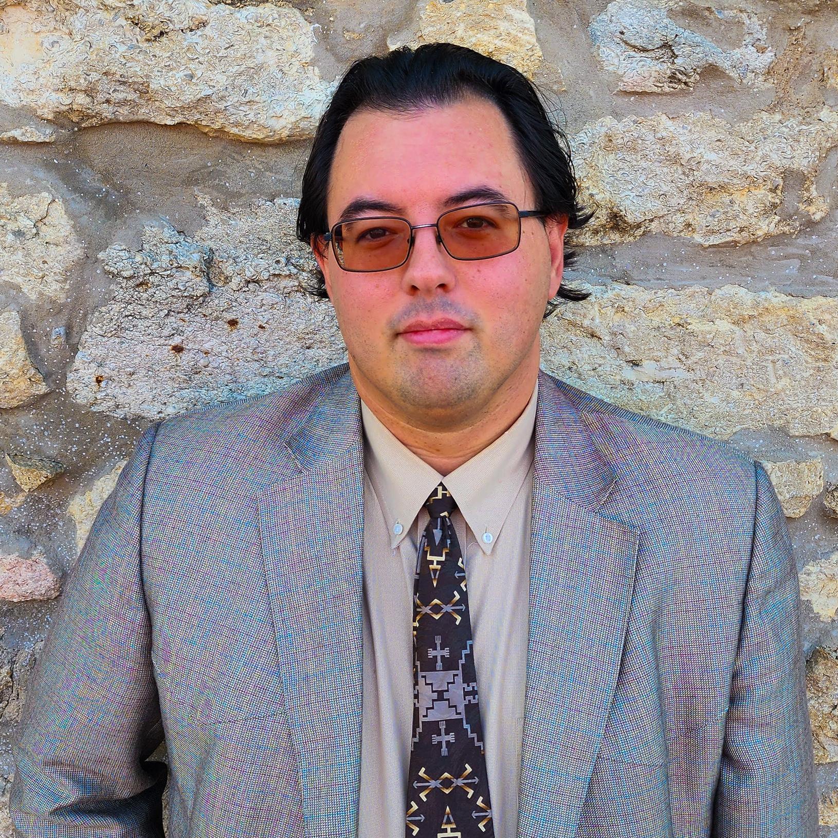 Michael Merritt