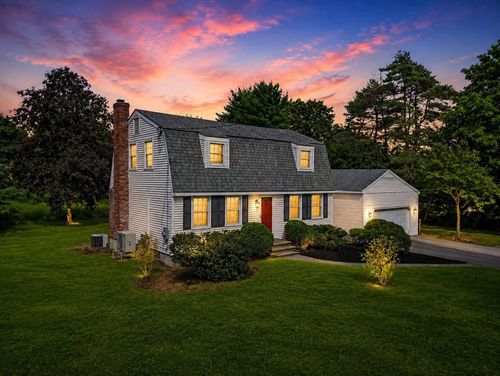 161 Hartwell Ave, Littleton, MA, 01460-1260 | Card Image