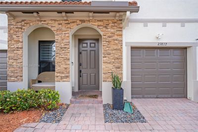 23872 - 23872 Sw 117th Pl, Townhouse with 4 bedrooms, 3 bathrooms and null parking in Homestead FL | Image 3