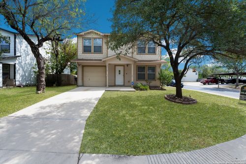 4714 Ida Fls, San Antonio, TX, 78222-3809 | Card Image