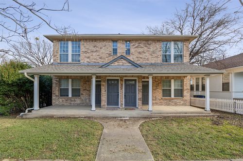 2-836 N Madison Ave, Dallas, TX, 75208-4268 | Card Image