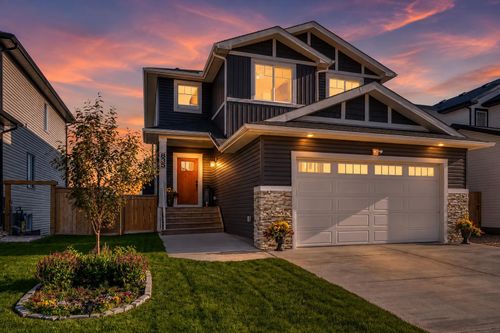 835 Lakewood Cir, Strathmore, AB, T1P0G7 | Card Image