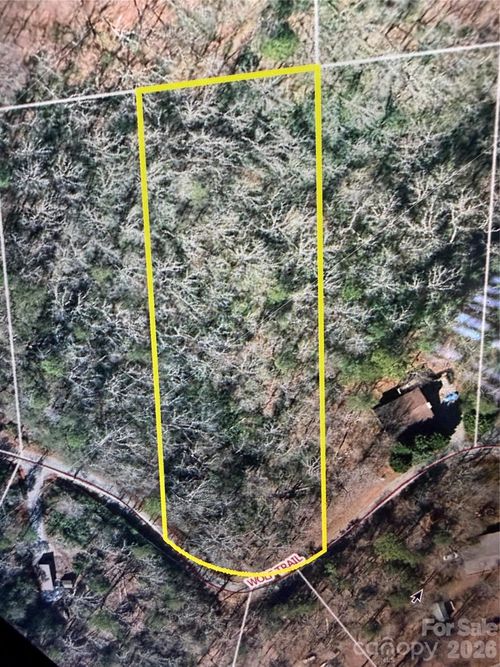 030-0 Wolf Trl, Lake Lure, NC, 28746 | Card Image