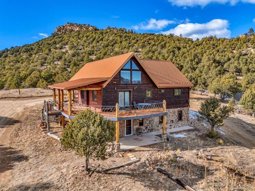 7001 County Road 255, Westcliffe, CO, 81252-9599 | Card Image