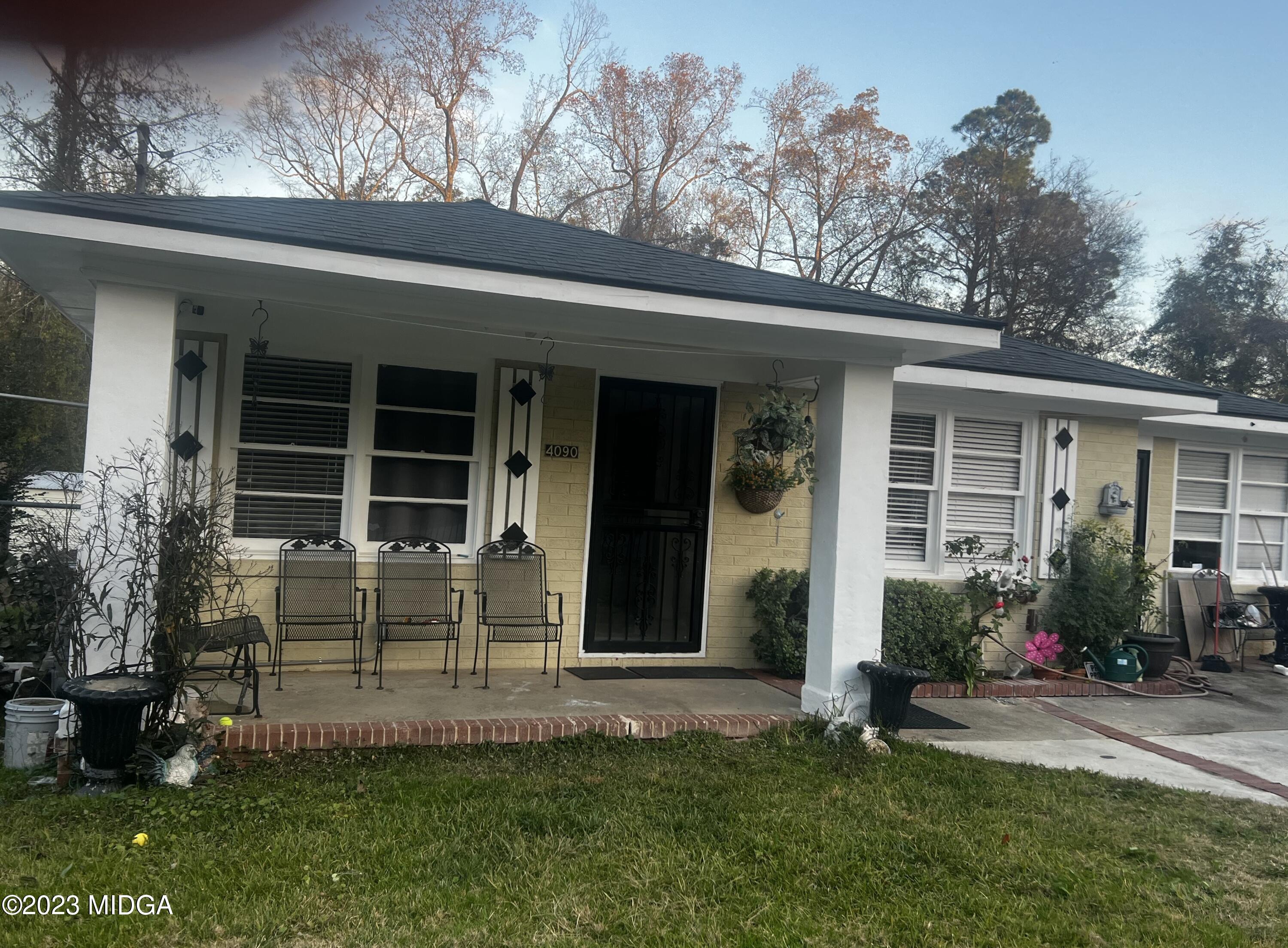 Southview Dr, Macon, GA 31206
