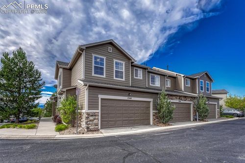 17140 Blue Mist Grv, Monument, CO, 80132-8640 | Card Image