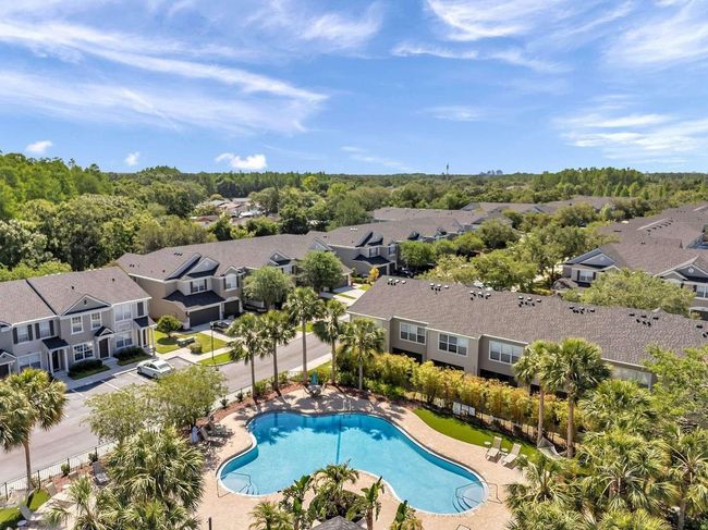 10217 Westpark Preserve Blvd, Townhouse with 3 bedrooms, 3 bathrooms and null parking in TAMPA FL | Image 24