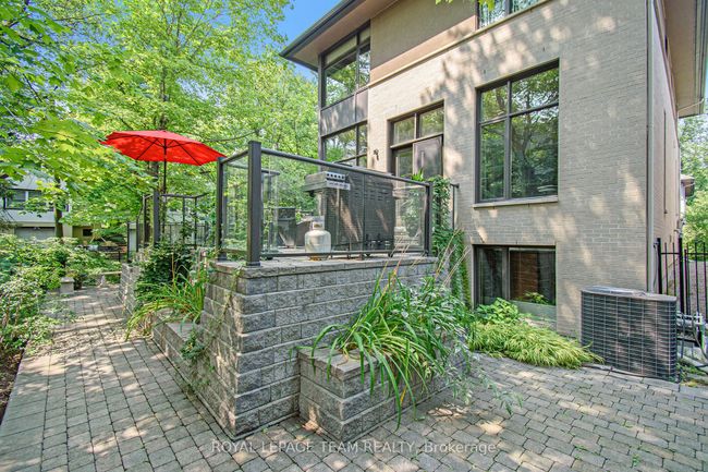 100 Black Maple Pvt, House other with 4 bedrooms, 4 bathrooms and 2 parking in Rockcliffe ON | Image 42