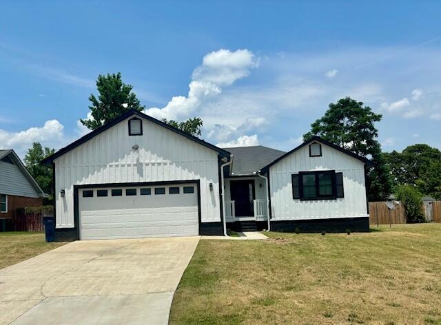 Cutter Mill Rd, Augusta, GA 30907