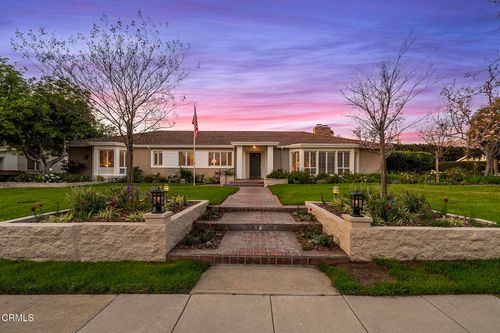2295 Roanoke Rd, San Marino, CA, 91108-2634 | Card Image