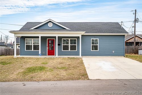 120 Marshall Dr, Charlestown, IN, 47111-1904 | Card Image