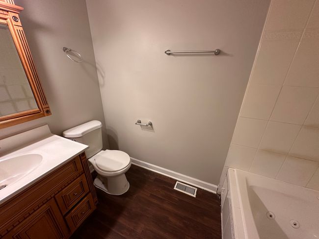 5911 Timberlane Rd, House other with 4 bedrooms, 3 bathrooms and 2 parking in Matteson IL | Image 7