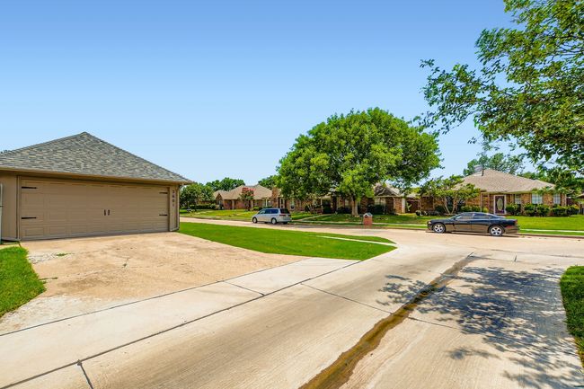 3601 Foxboro Ln, House other with 3 bedrooms, 2 bathrooms and null parking in Carrollton TX | Image 22