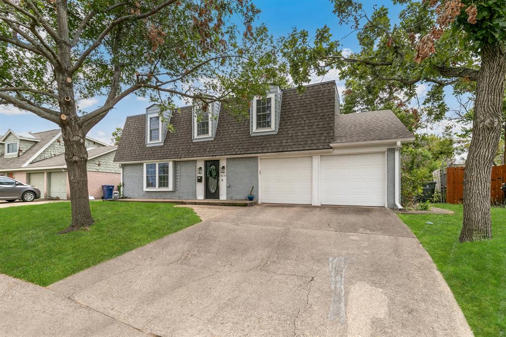 Tynes Cir, Garland, TX 75042