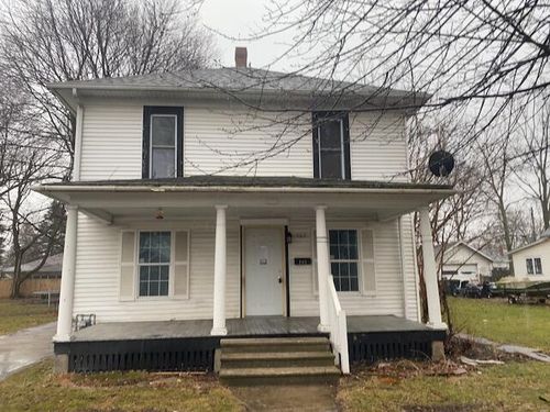 707 N Nottawa St, Sturgis, MI, 49091-1125 | Card Image