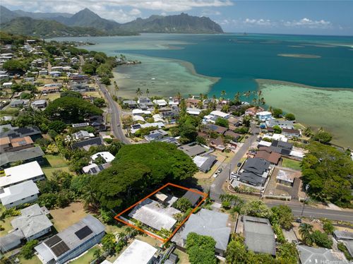 47-220 Kamehameha Hwy, Kaneohe, HI, 96744-4734 | Card Image