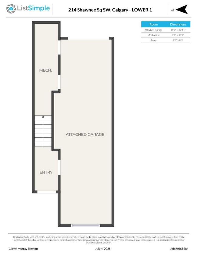 214 Shawnee Square Sw, Townhouse with 2 bedrooms, 3 bathrooms and 3 parking in Calgary AB | Image 42
