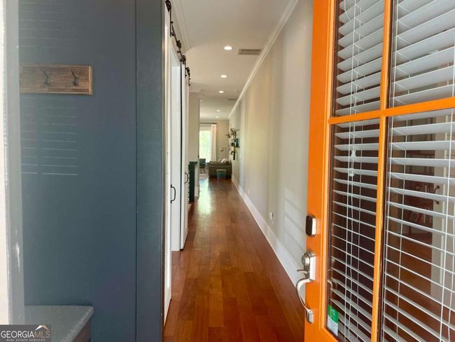 A - 1100 Wylie St Se, Townhouse with 4 bedrooms, 4 bathrooms and null parking in Atlanta GA | Image 5