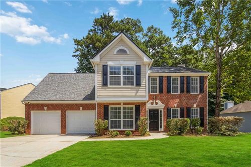 1829 Wellborn Way Sw, Marietta, GA, 30008-7669 | Card Image