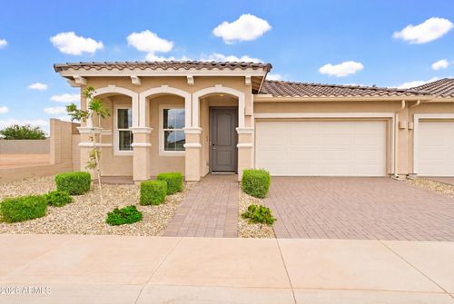 24961 N 173rd Dr, Surprise, AZ, 85387-5627 | Card Image