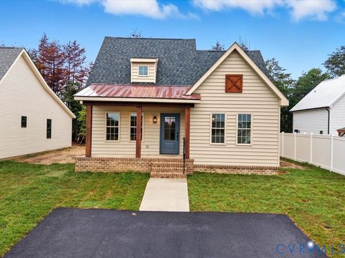 Lot 26 Layne Street Ext, Farmville, VA, 23901 | Card Image