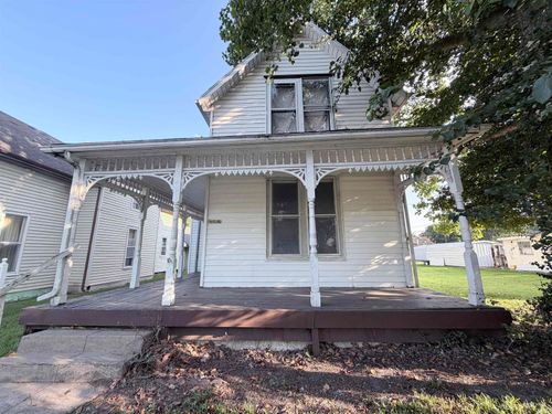908 W 4th St, Mount Vernon, IN, 47620-1624 | Card Image
