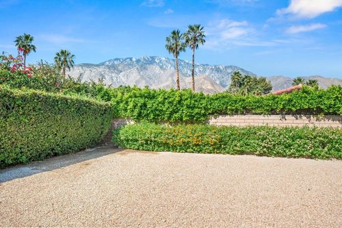1305 E Rosarito Way, Palm Springs, CA, 92262 | Card Image
