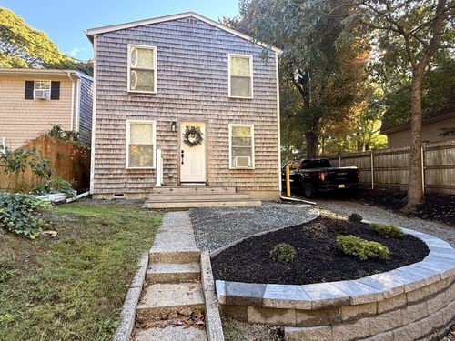 288 Sanford Rd, Westport, MA, 02790-3737 | Card Image