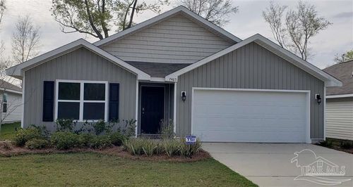 7465 Steeplechase Blvd, Pensacola, FL, 32526-2161 | Card Image