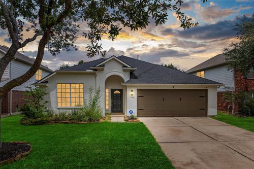 15319 Ochre Leaf Trl, Cypress, TX, 77433-4660 | Card Image