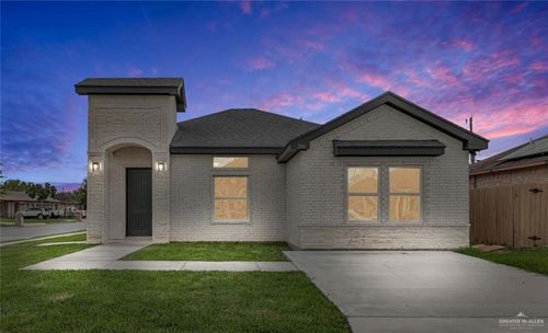 316 Ricky Ave, Pharr, TX, 78577-8423 | Card Image